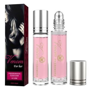 Phero Perfume, Pheromones Perfumes for Women