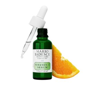 A lightweight, antioxidant-enriched serum for combination