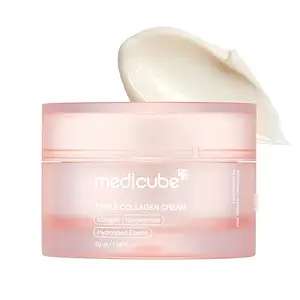 medicube Collagen Jelly Cream-