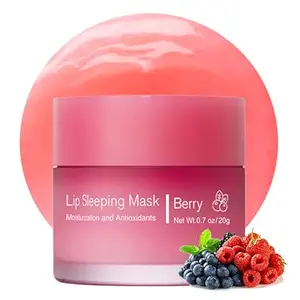 Hydrating Sleeping Lip Mask