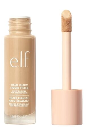 e.l.f. Halo Glow Liquid Filter,