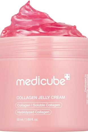 medicube Collagen Jelly Cream