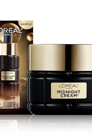 L'Oreal Paris Age Perfect
