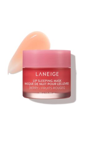 LANEIGE Lip Sleeping Mask: