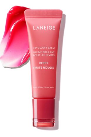 LANEIGE Lip Glowy Balm: